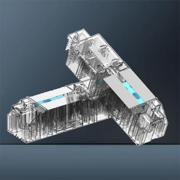 Kit de testare individual-1