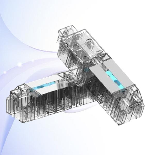 kit de reactivi crp-1
